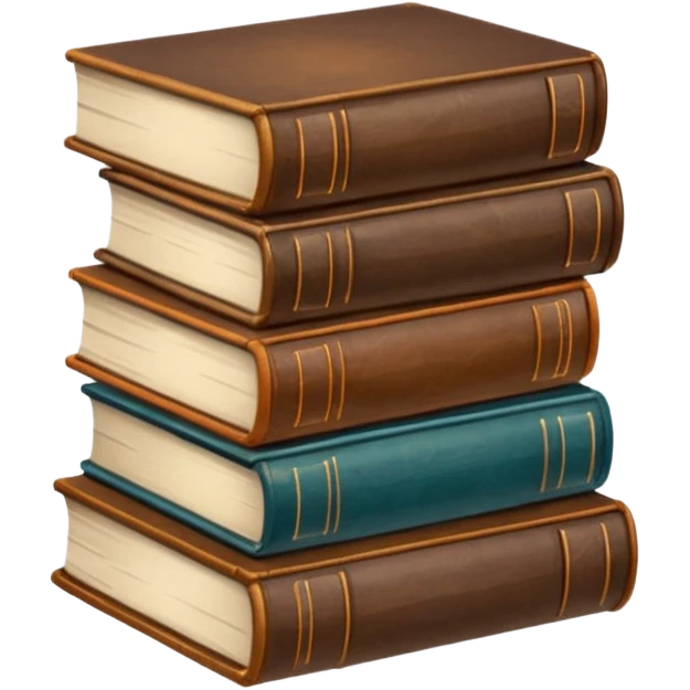 books emoji