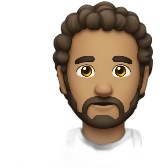 Truenos emoji