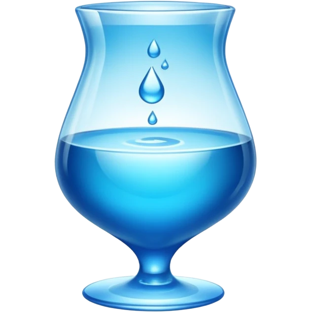 Liquid glass ui emoji
