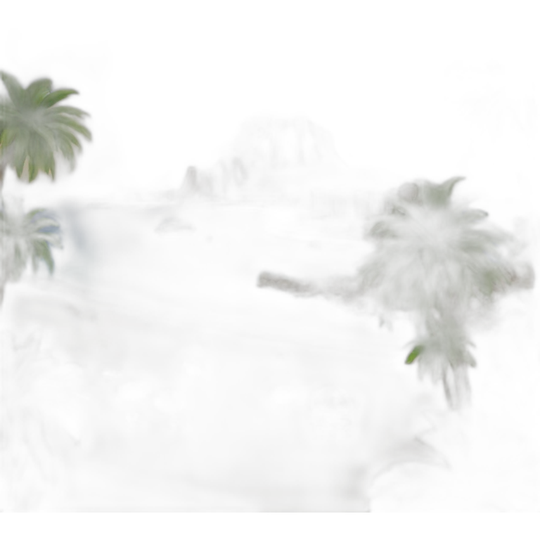 Benidorm island emoji