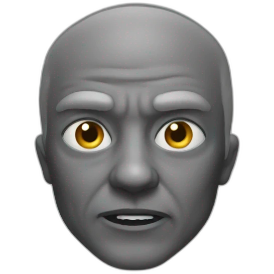 Démons emoji