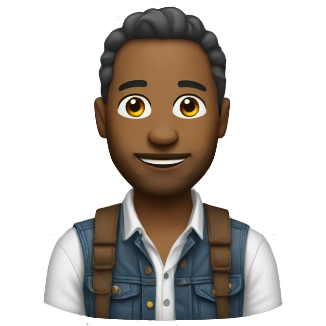 texas born music creator emoji