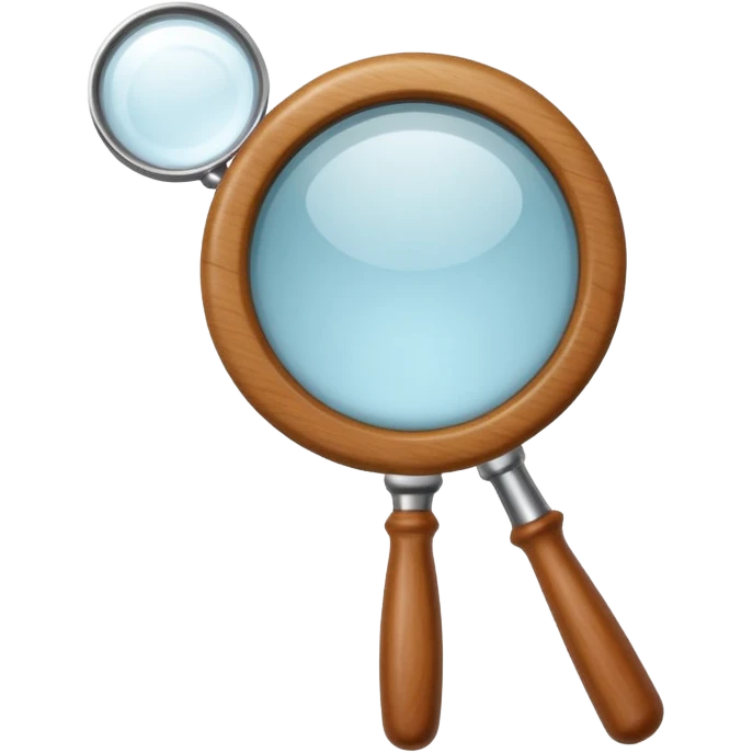 magnyfing glass emoji