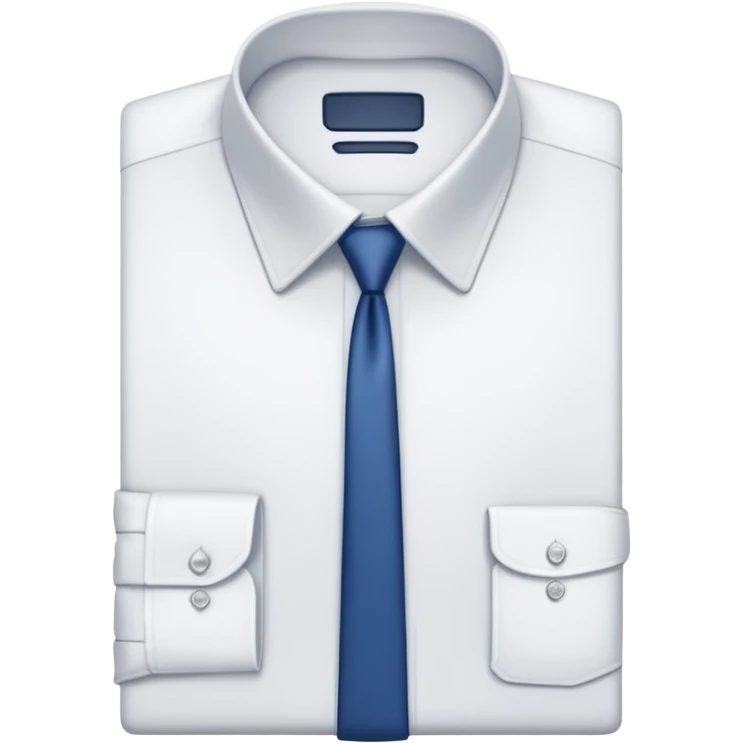 👔 emoji