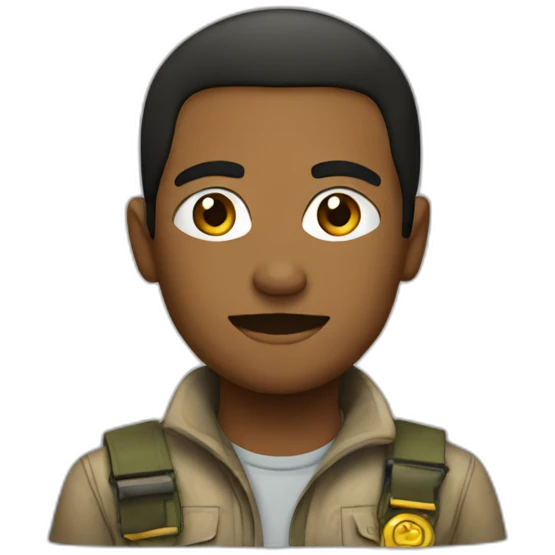 survivor tv show logo emoji