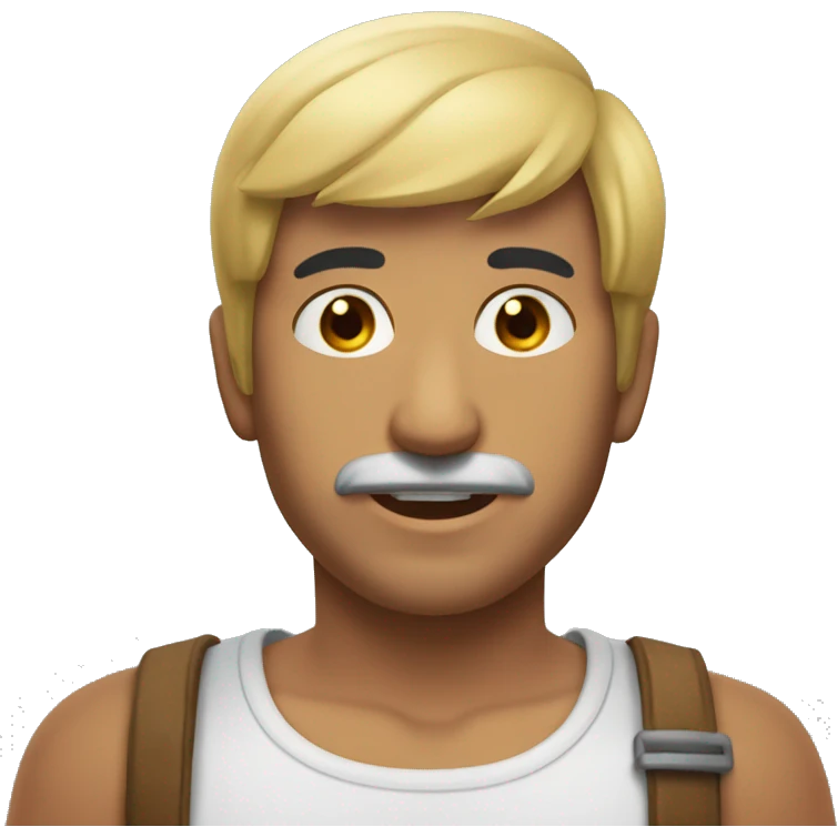 Rakı bardağı emoji