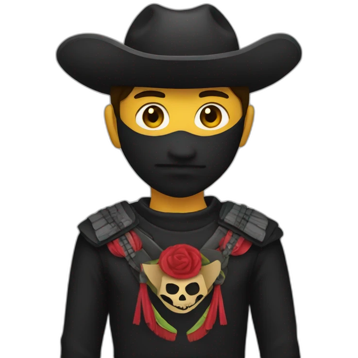 Ezln emoji