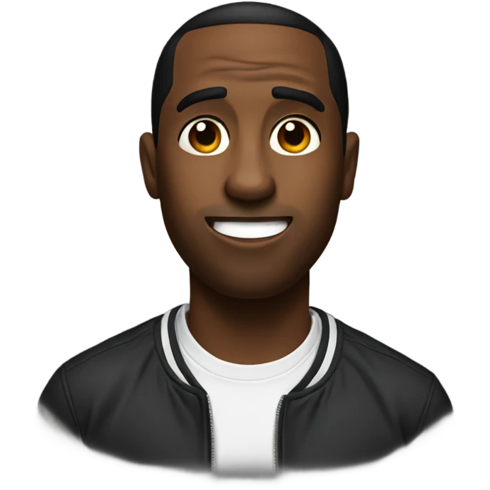 diddy emoji emoji