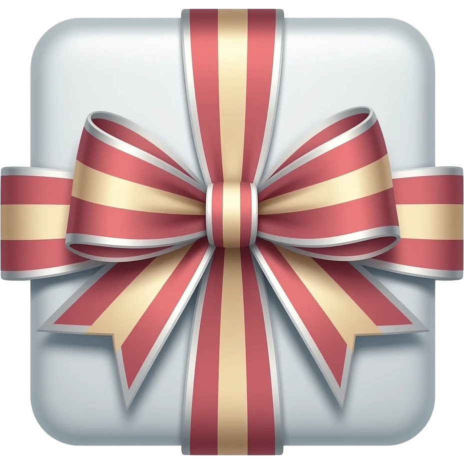 Me puedes mandar un emoji de moño color lila por favor pero en emoji para copiar porfavor emoji