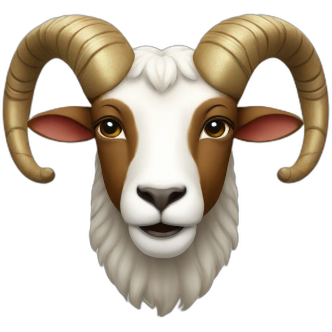 Ram ji emoji