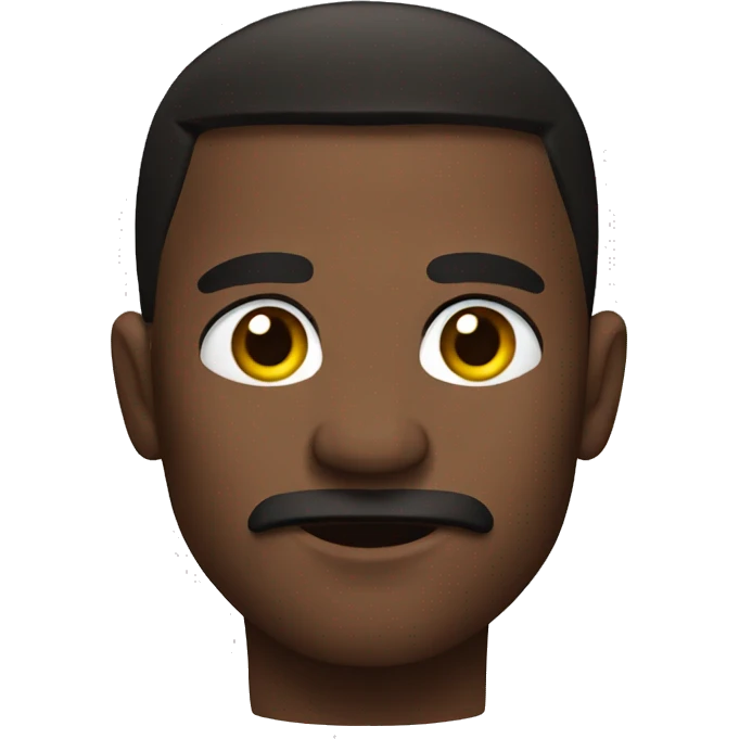 Boxer  emoji