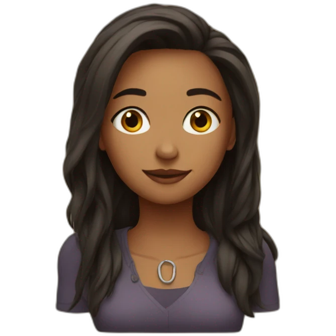 Ronisa emoji