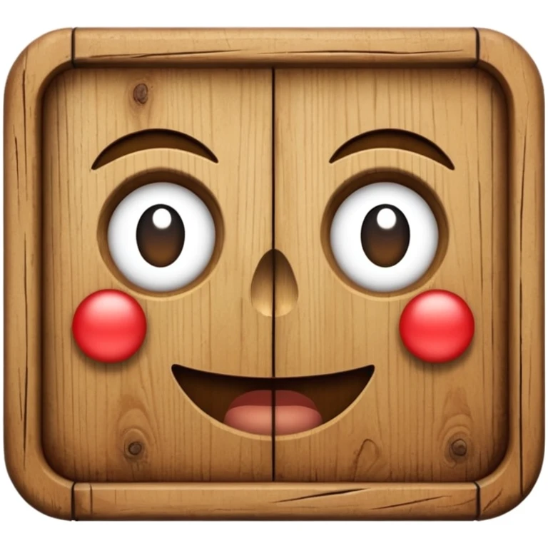 Proute emoji