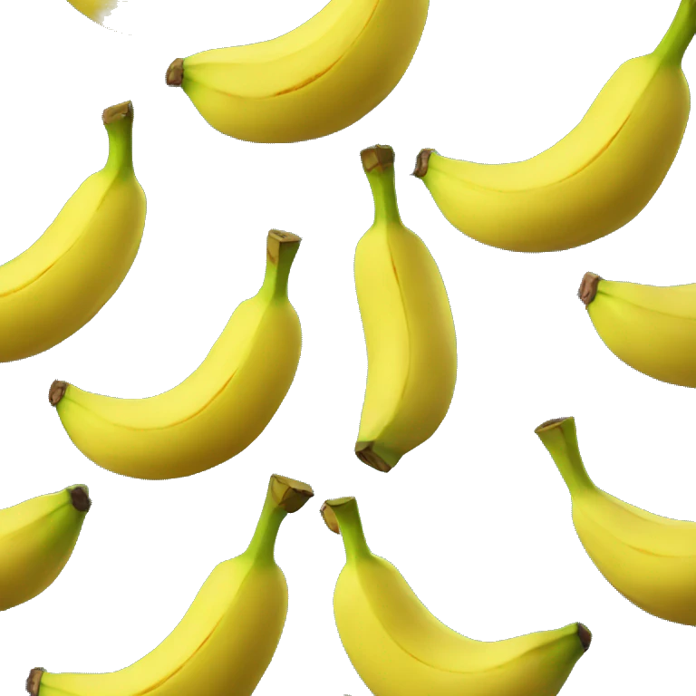 Fortnite banana  emoji