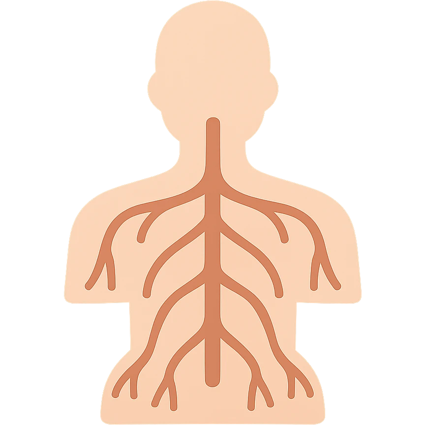 nervous system emoji