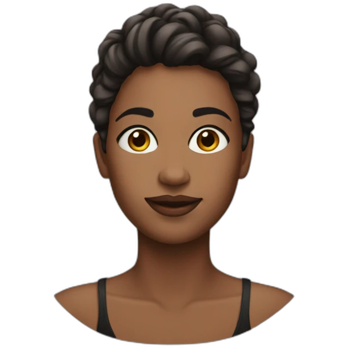 beauty emoji
