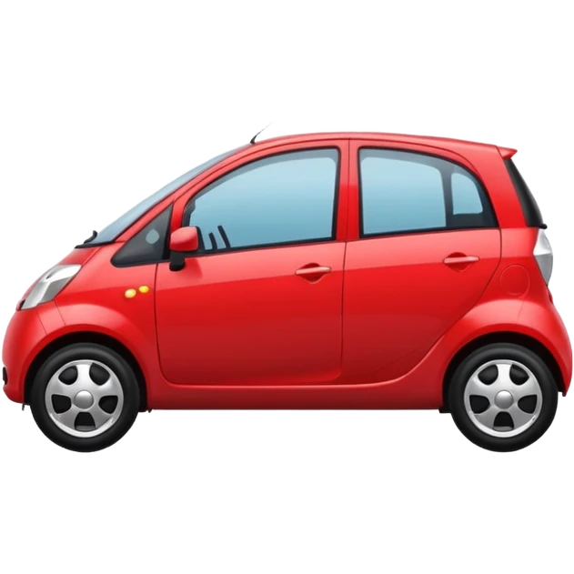 Make Tata Nano emoji