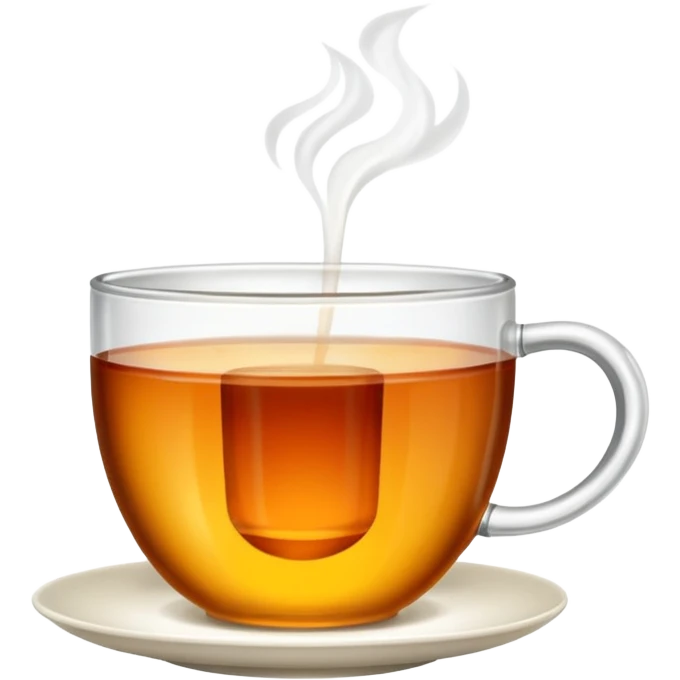 Çay emoji