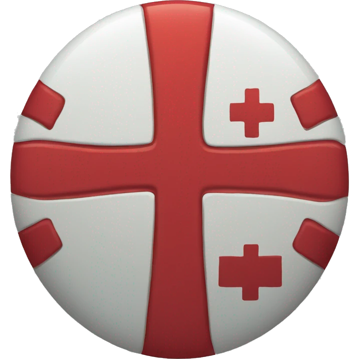 Medical Red Cross emoji