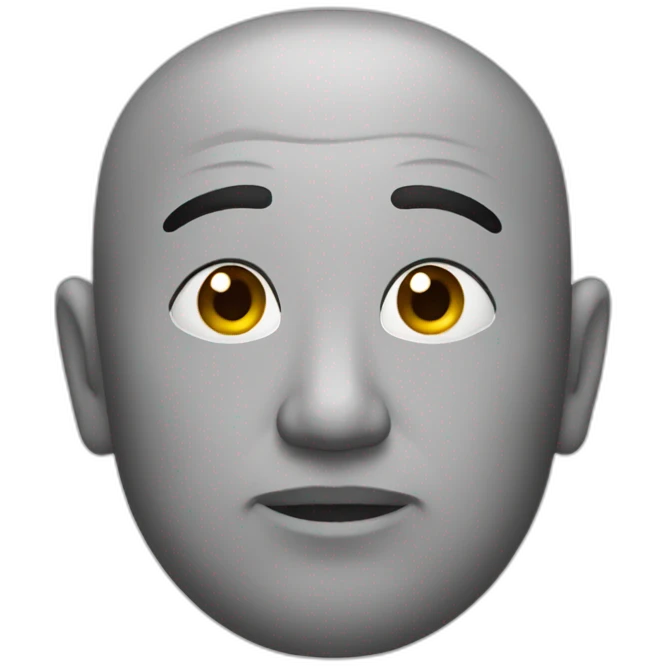 tuyul emoji