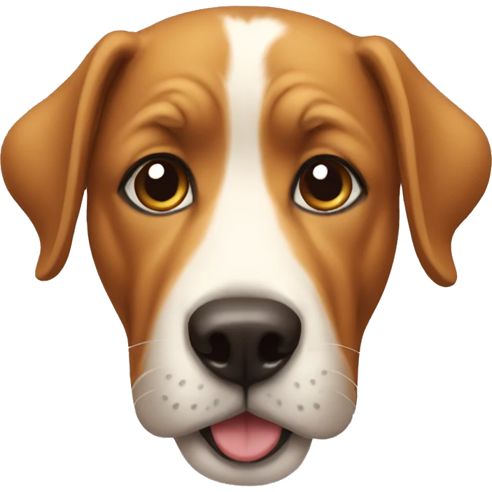 dog emoji