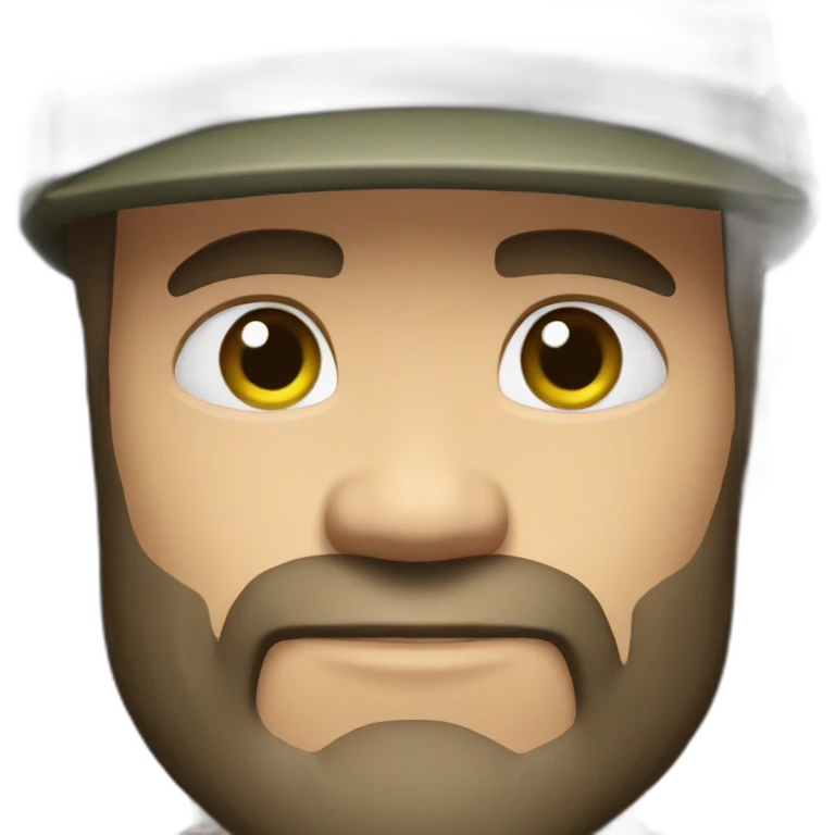 captain price emoji