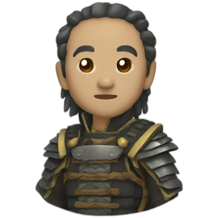 Shogoki emoji