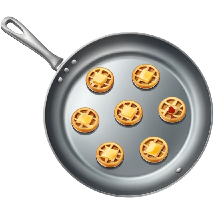 Frying Pan emoji