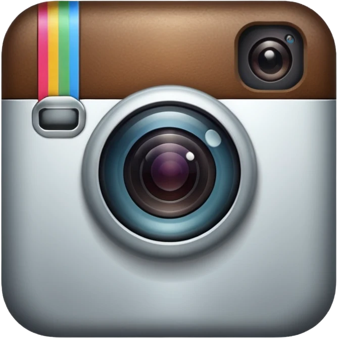 instagram iphone style icon emoji