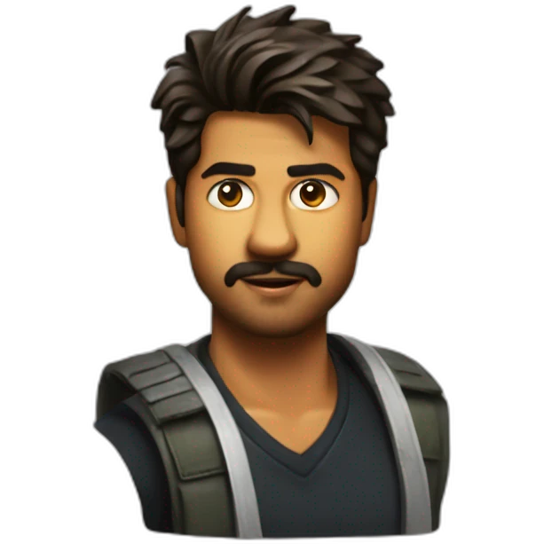 ThalapathyVijay emoji