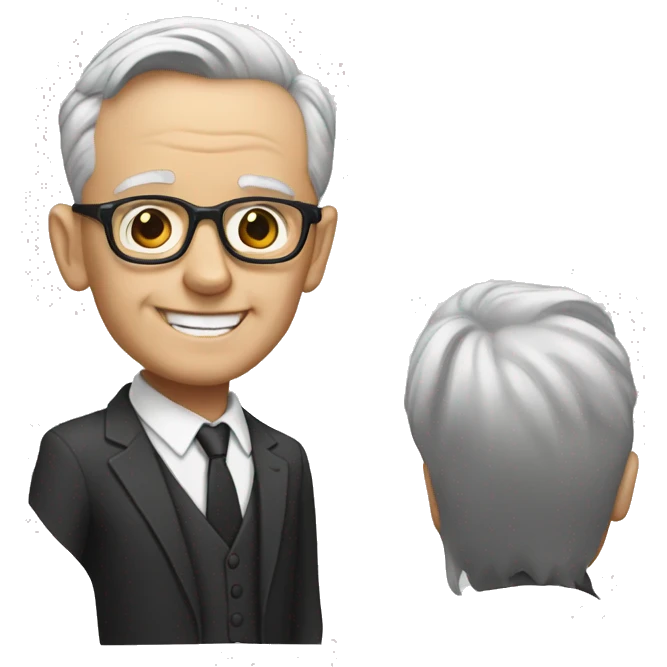 dale carnegie emoji