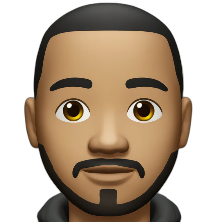 gta san andreas cj character emoji