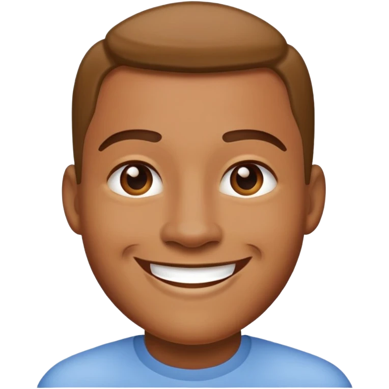 melvin gregg emoji