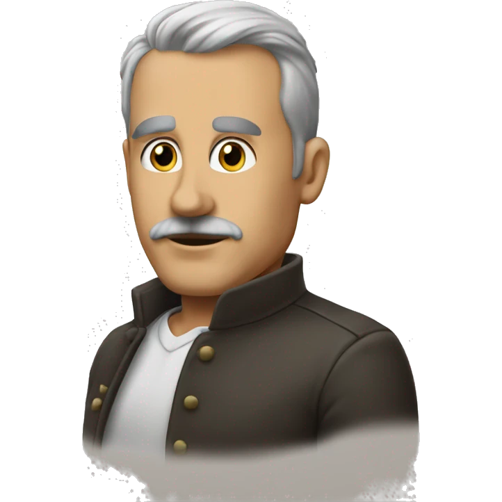 bar almot ful emoji