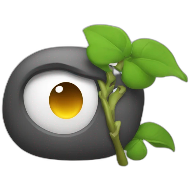 Unreal logo emoji