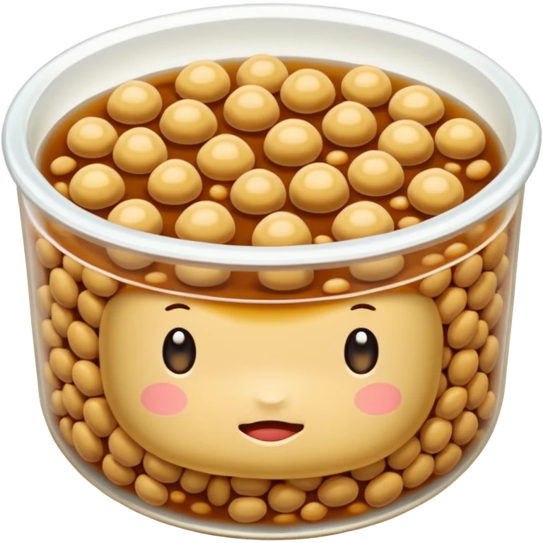 natto emoji