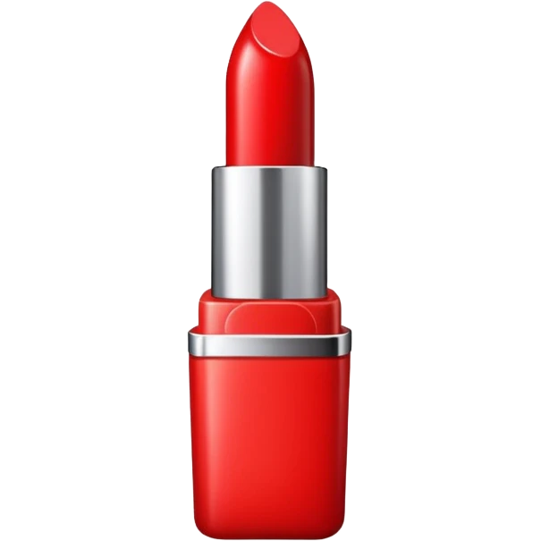 BATOM DE MORANGO emoji