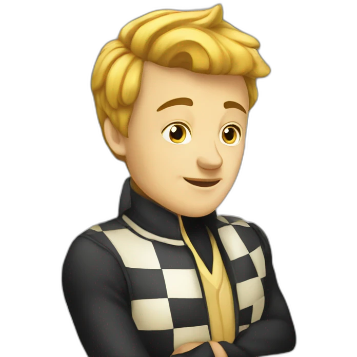 Chess emoji
