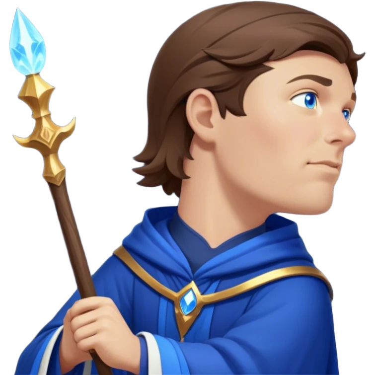 Astral Magister emoji