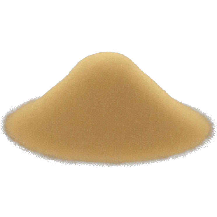 Dust emoji