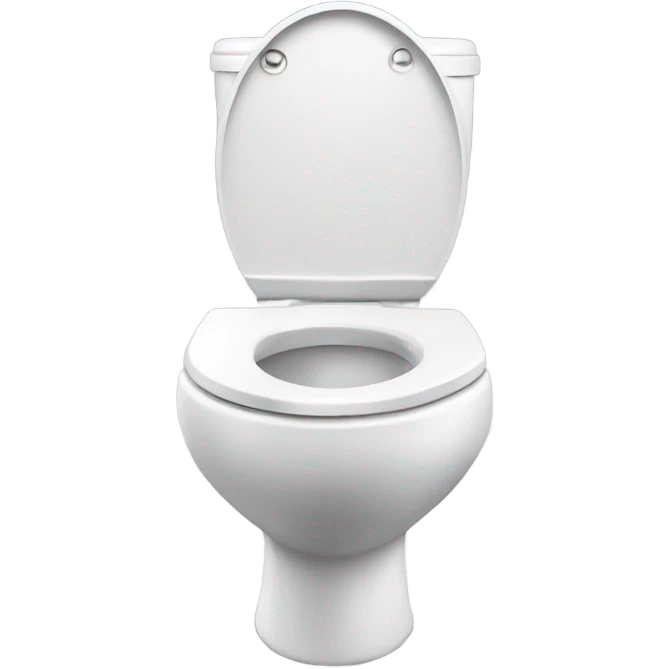 Skibedi toilet emoji