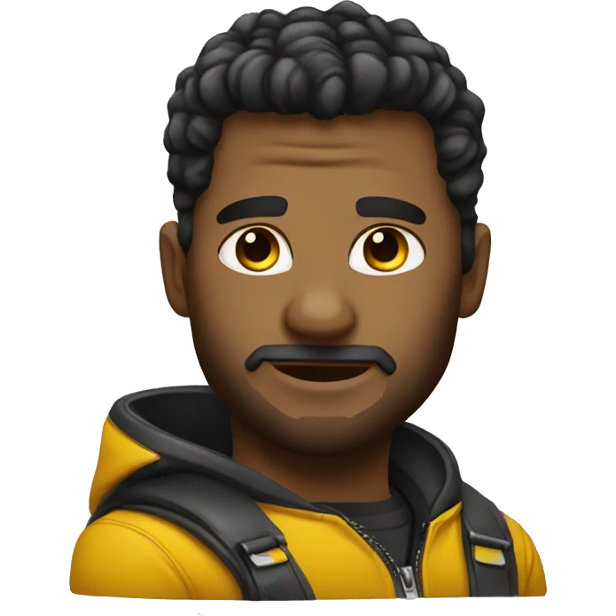 lambo emoji