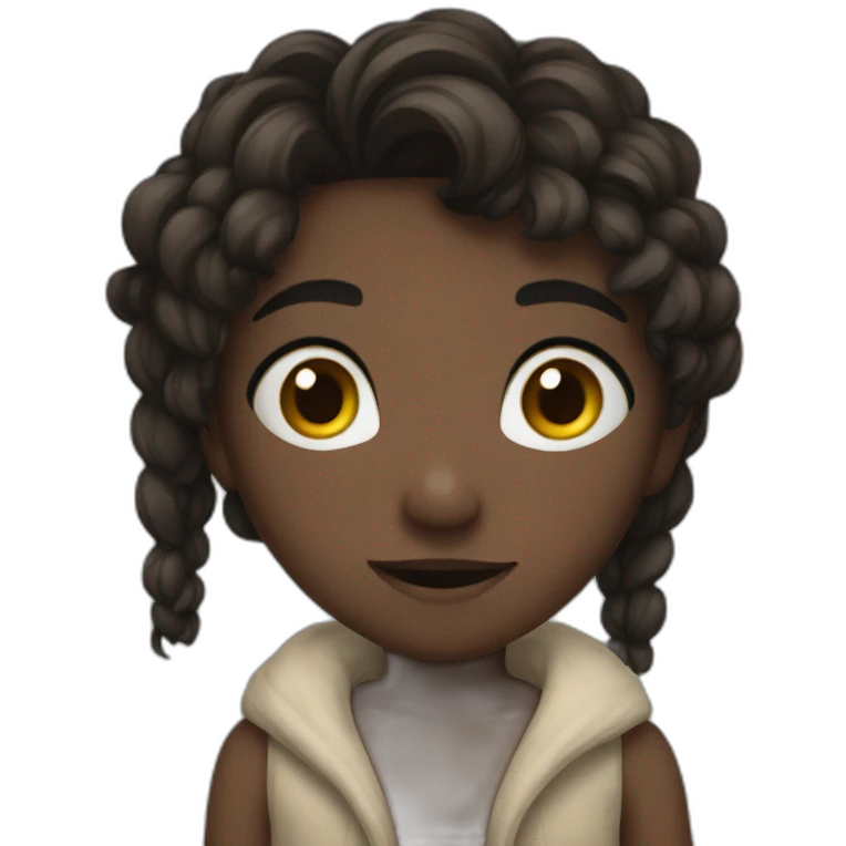 Nue emoji