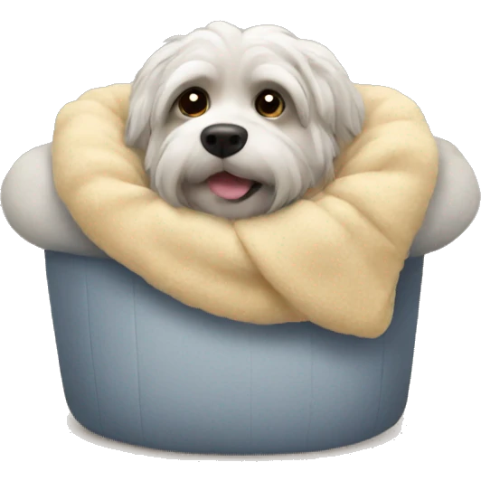 Cozy emoji