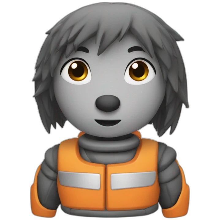 kuka iiwa 14 emoji