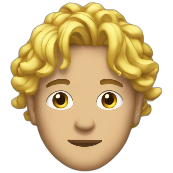 Nekfeu emoji