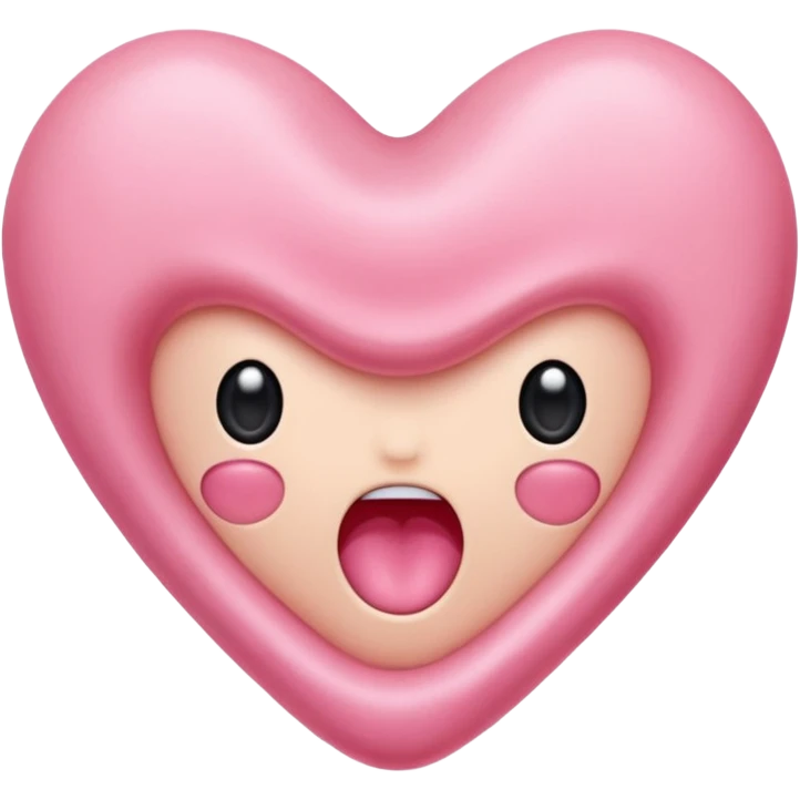 vagina emoji