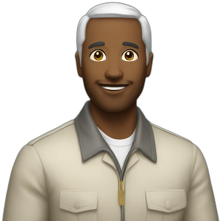 Thank god emoji