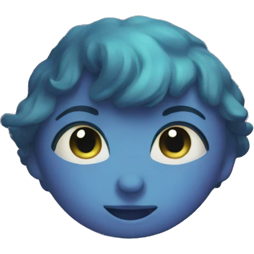 cosmic emoji