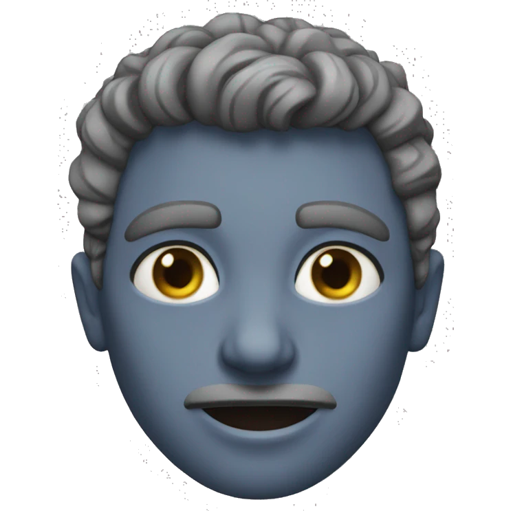 Emoji algérien  emoji